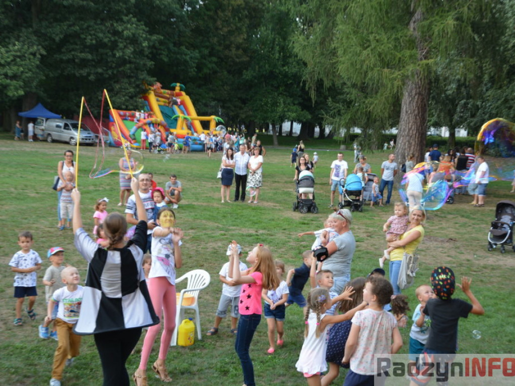 Beatlesi raz jeszcze, czyli Letnia Scena Kultury