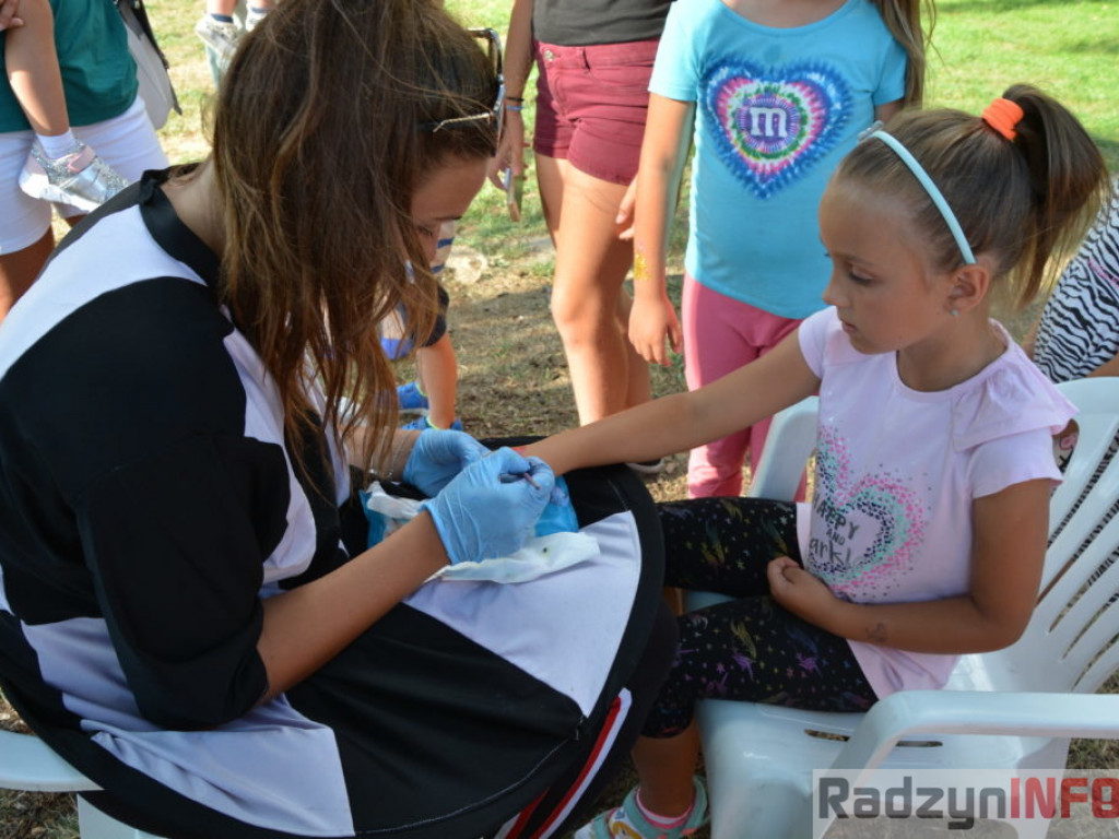 Beatlesi raz jeszcze, czyli Letnia Scena Kultury