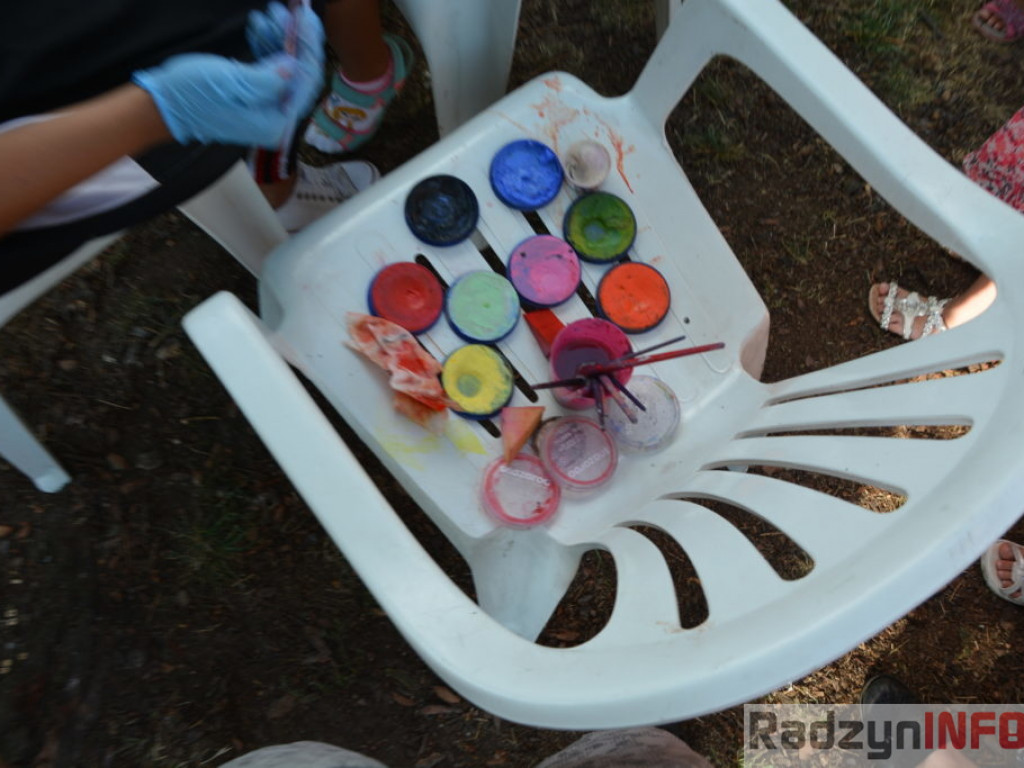 Beatlesi raz jeszcze, czyli Letnia Scena Kultury