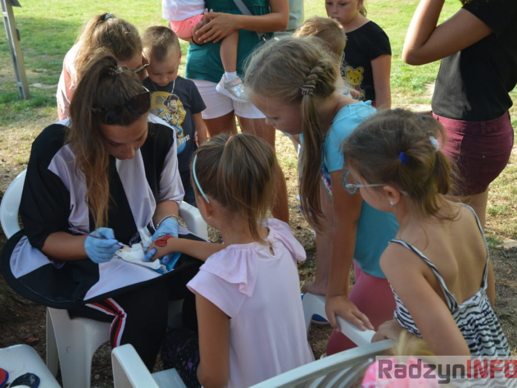 Beatlesi raz jeszcze, czyli Letnia Scena Kultury