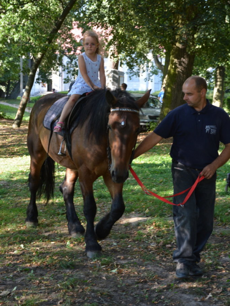 Beatlesi raz jeszcze, czyli Letnia Scena Kultury