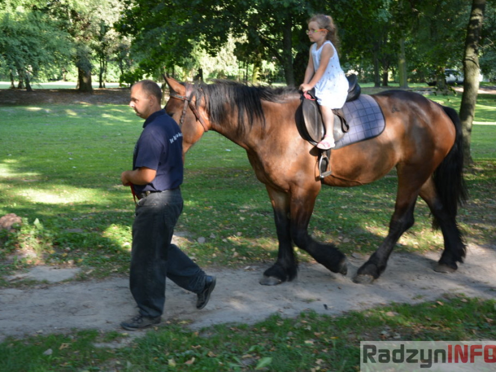 Beatlesi raz jeszcze, czyli Letnia Scena Kultury