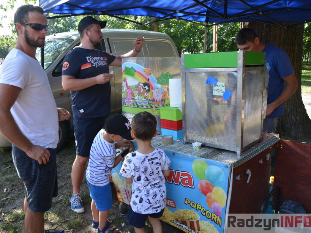 Beatlesi raz jeszcze, czyli Letnia Scena Kultury