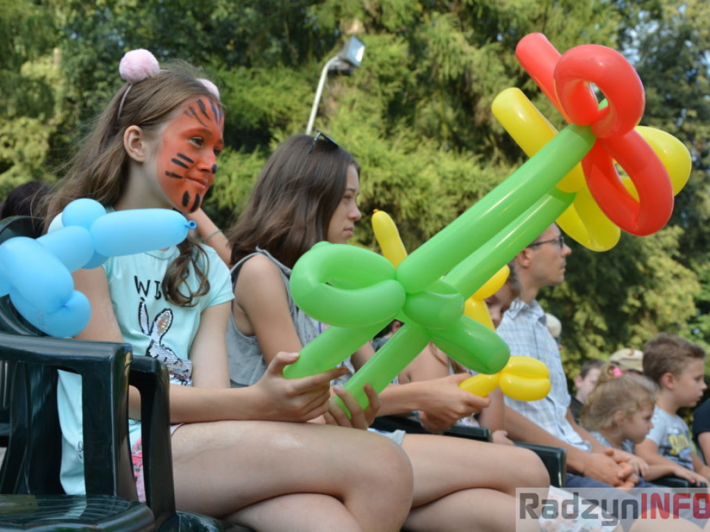 Beatlesi raz jeszcze, czyli Letnia Scena Kultury