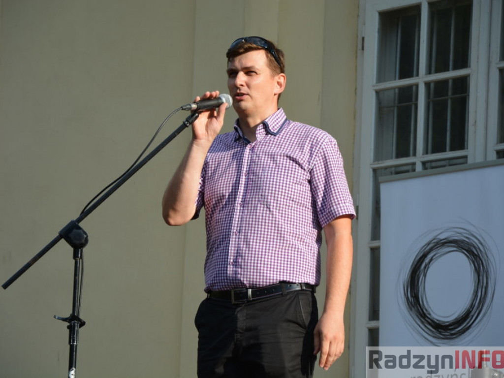 Beatlesi raz jeszcze, czyli Letnia Scena Kultury