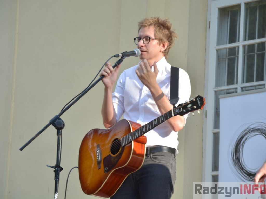 Beatlesi raz jeszcze, czyli Letnia Scena Kultury