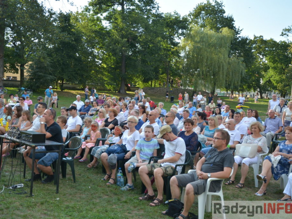 Beatlesi raz jeszcze, czyli Letnia Scena Kultury