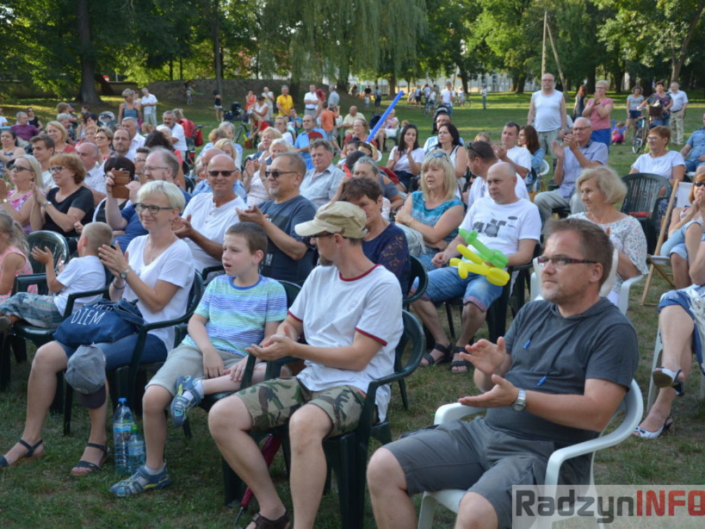 Beatlesi raz jeszcze, czyli Letnia Scena Kultury