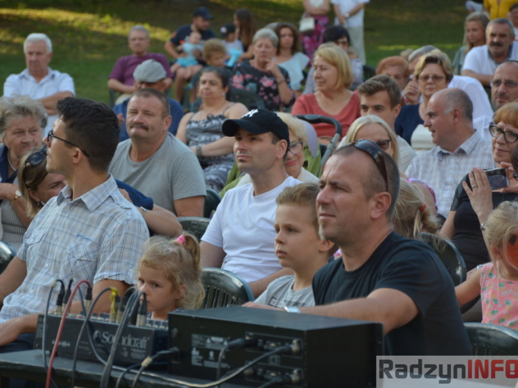 Beatlesi raz jeszcze, czyli Letnia Scena Kultury