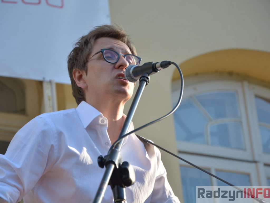 Beatlesi raz jeszcze, czyli Letnia Scena Kultury