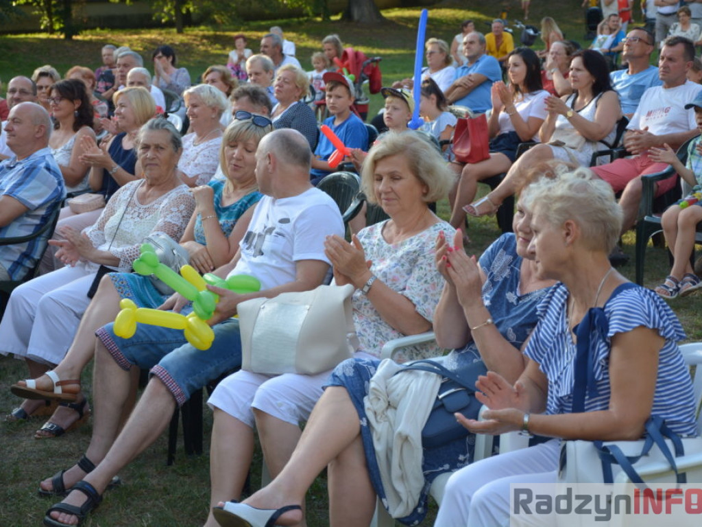 Beatlesi raz jeszcze, czyli Letnia Scena Kultury