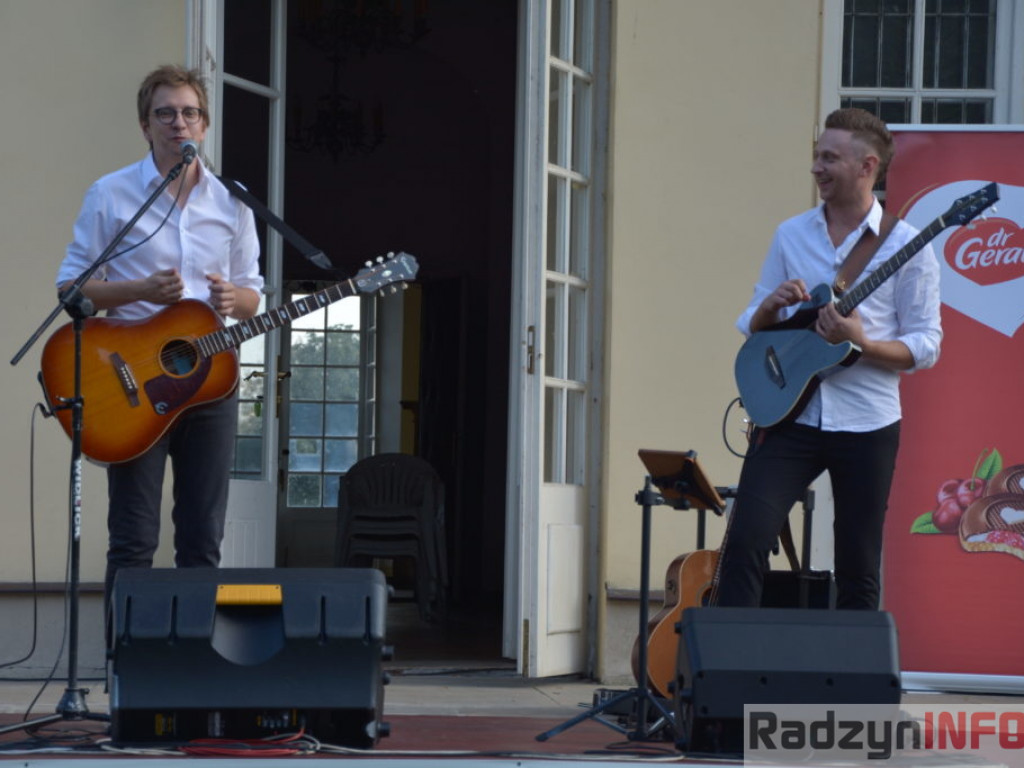 Beatlesi raz jeszcze, czyli Letnia Scena Kultury