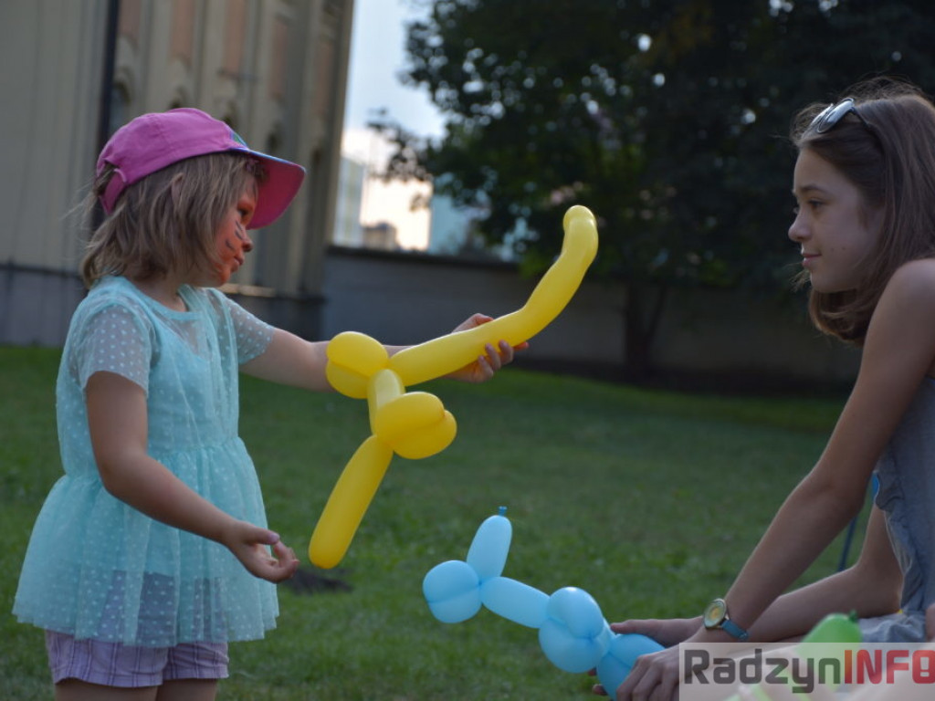 Beatlesi raz jeszcze, czyli Letnia Scena Kultury