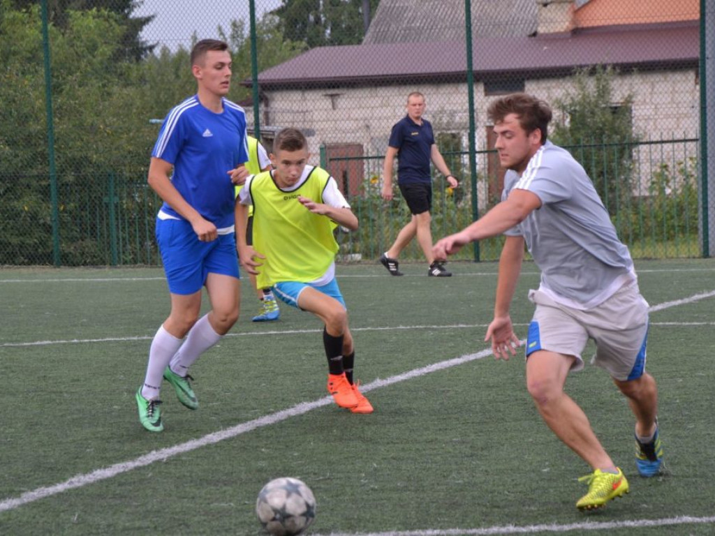 Nikt i nic nie zabierze Auto-Spa lidera?