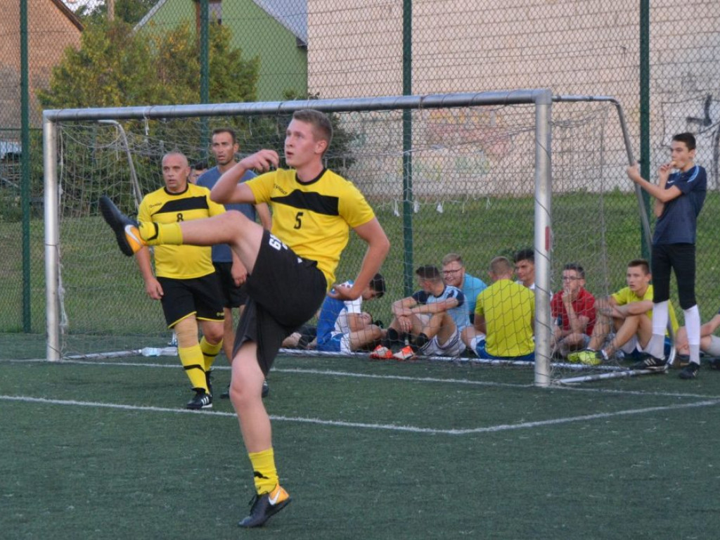 Nikt i nic nie zabierze Auto-Spa lidera?