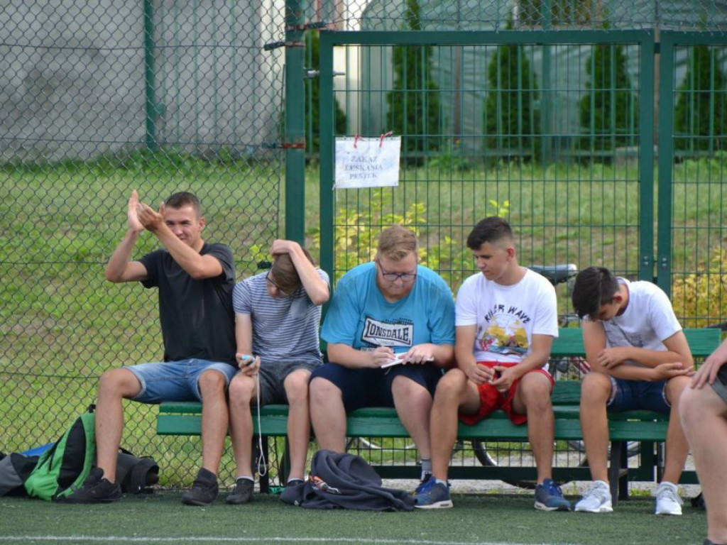 Nikt i nic nie zabierze Auto-Spa lidera?