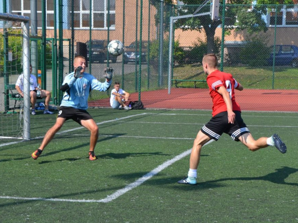 Nikt i nic nie zabierze Auto-Spa lidera?