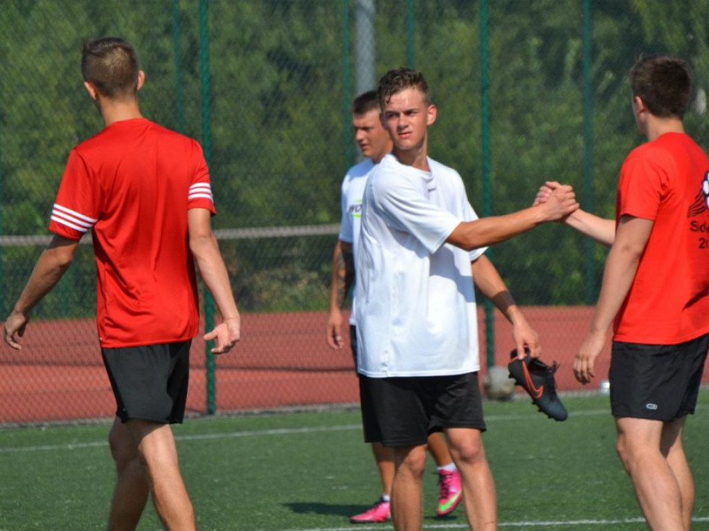 Nikt i nic nie zabierze Auto-Spa lidera?