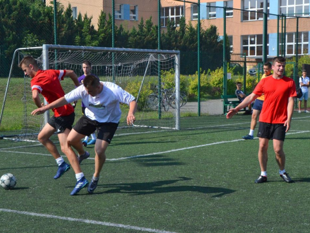 Nikt i nic nie zabierze Auto-Spa lidera?