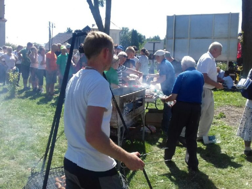 Lekko pod górkę z Duchem Świętym, dzień VI