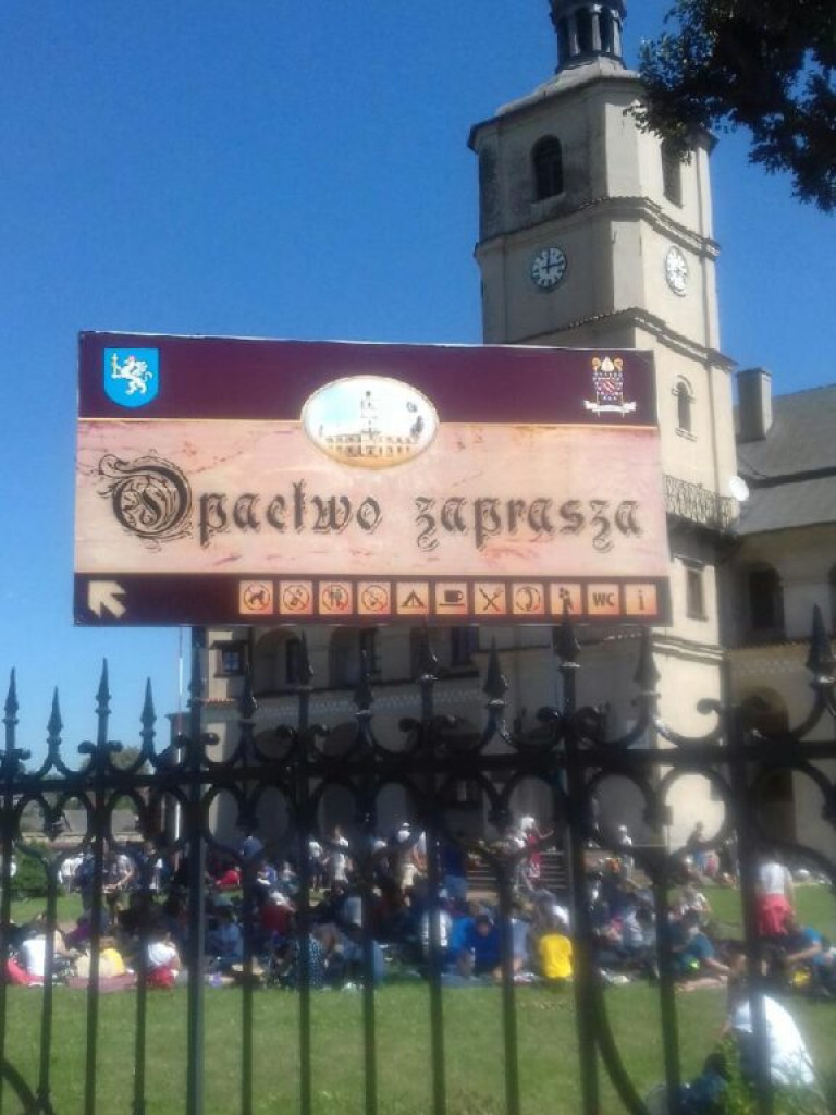 Lekko pod górkę z Duchem Świętym, dzień VI