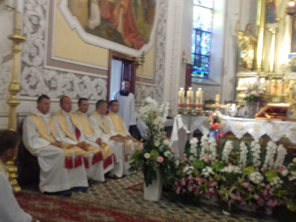 Rozpoznać Boga w codzienności, dzień VII