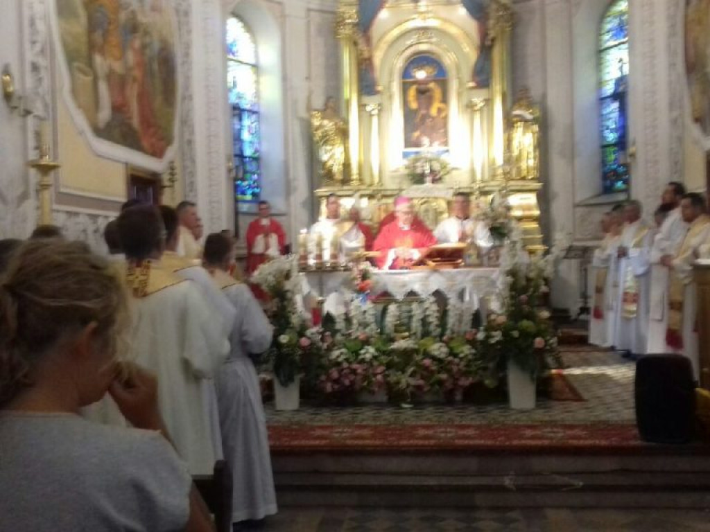 Rozpoznać Boga w codzienności, dzień VII