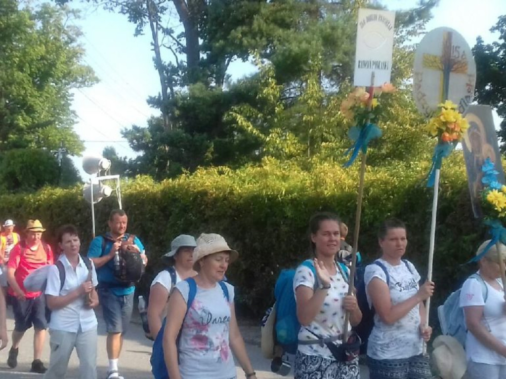 Rozpoznać Boga w codzienności, dzień VII