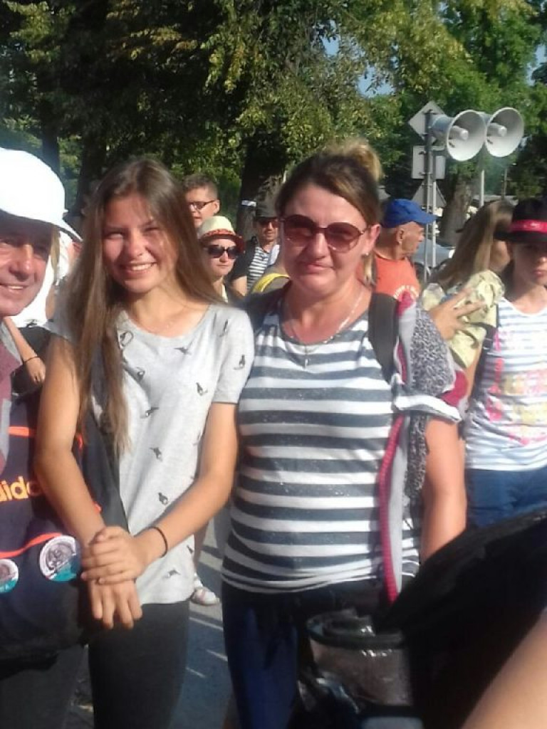 Rozpoznać Boga w codzienności, dzień VII