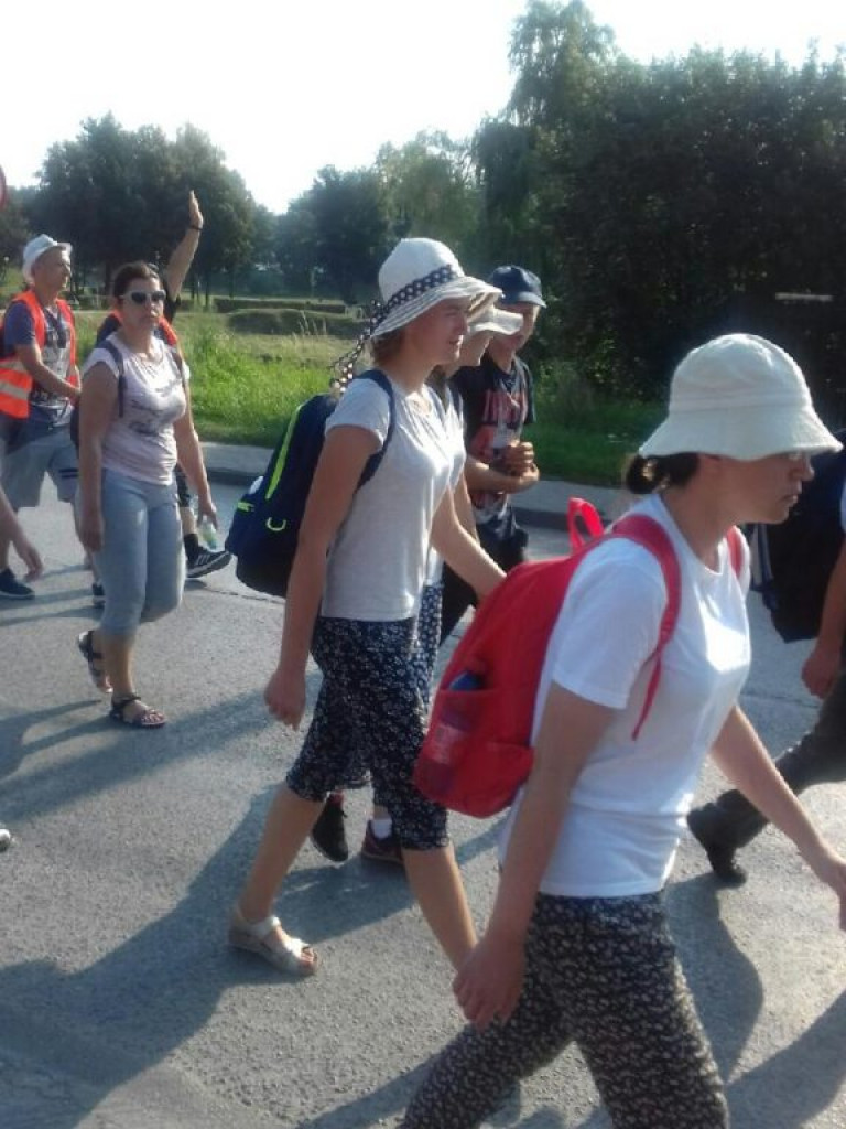 Rozpoznać Boga w codzienności, dzień VII