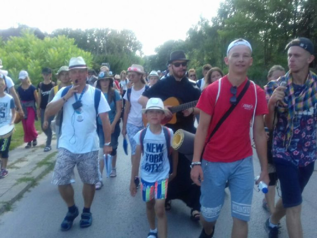 Rozpoznać Boga w codzienności, dzień VII