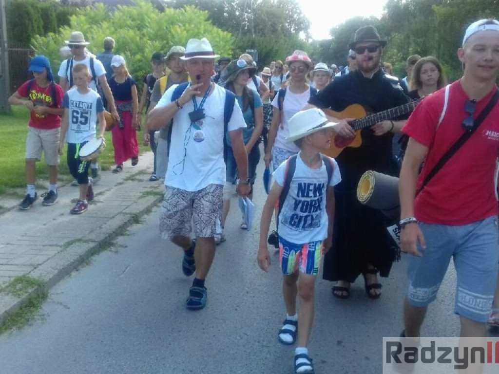 Rozpoznać Boga w codzienności, dzień VII