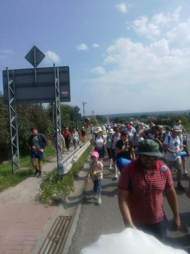 Rozpoznać Boga w codzienności, dzień VII