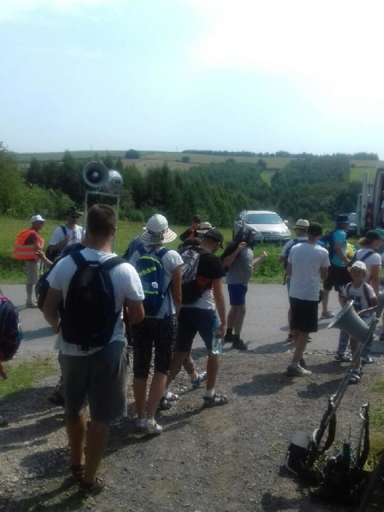 Rozpoznać Boga w codzienności, dzień VII