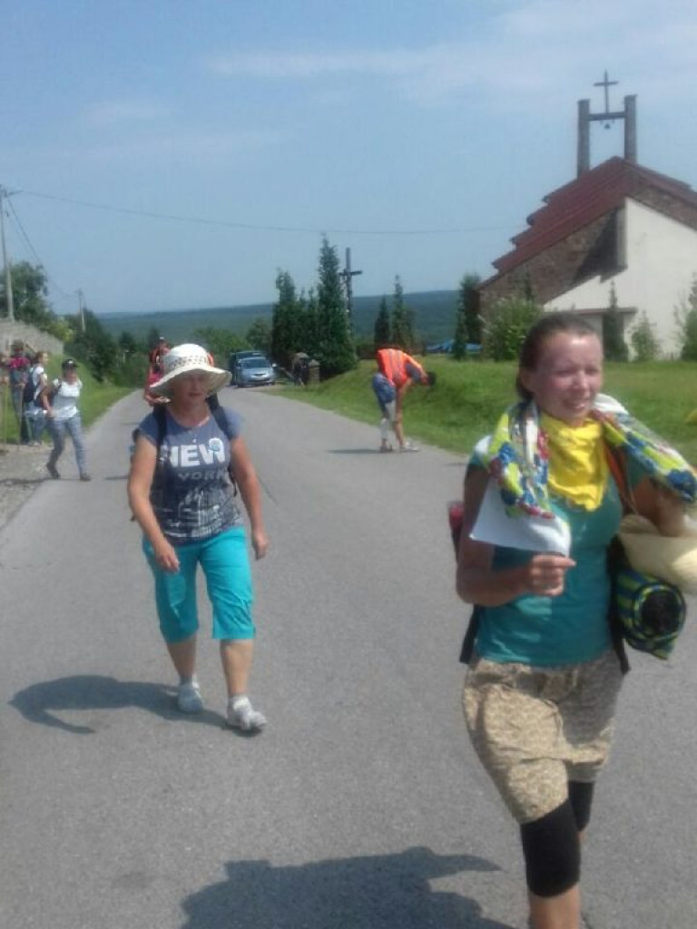 Rozpoznać Boga w codzienności, dzień VII