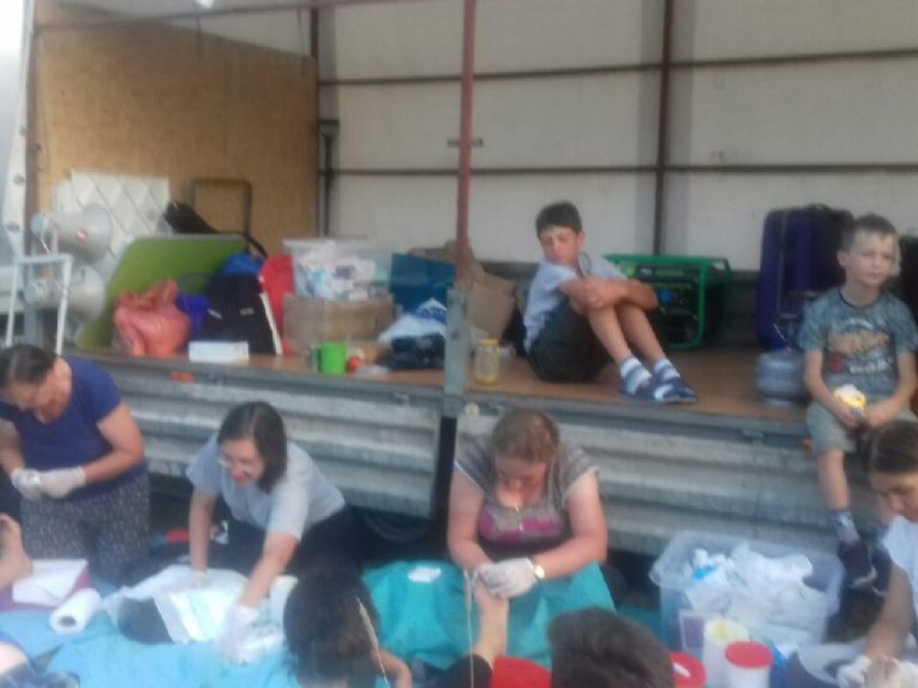 Rozpoznać Boga w codzienności, dzień VII