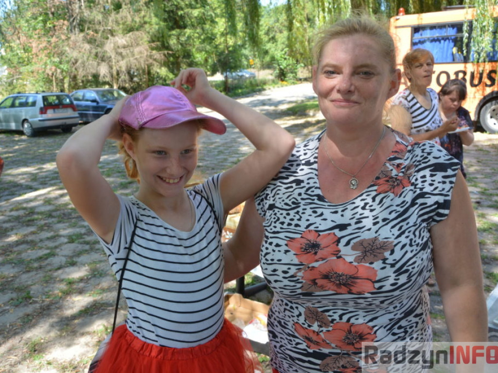 Zawsze razem, czyli piknik integracyjny