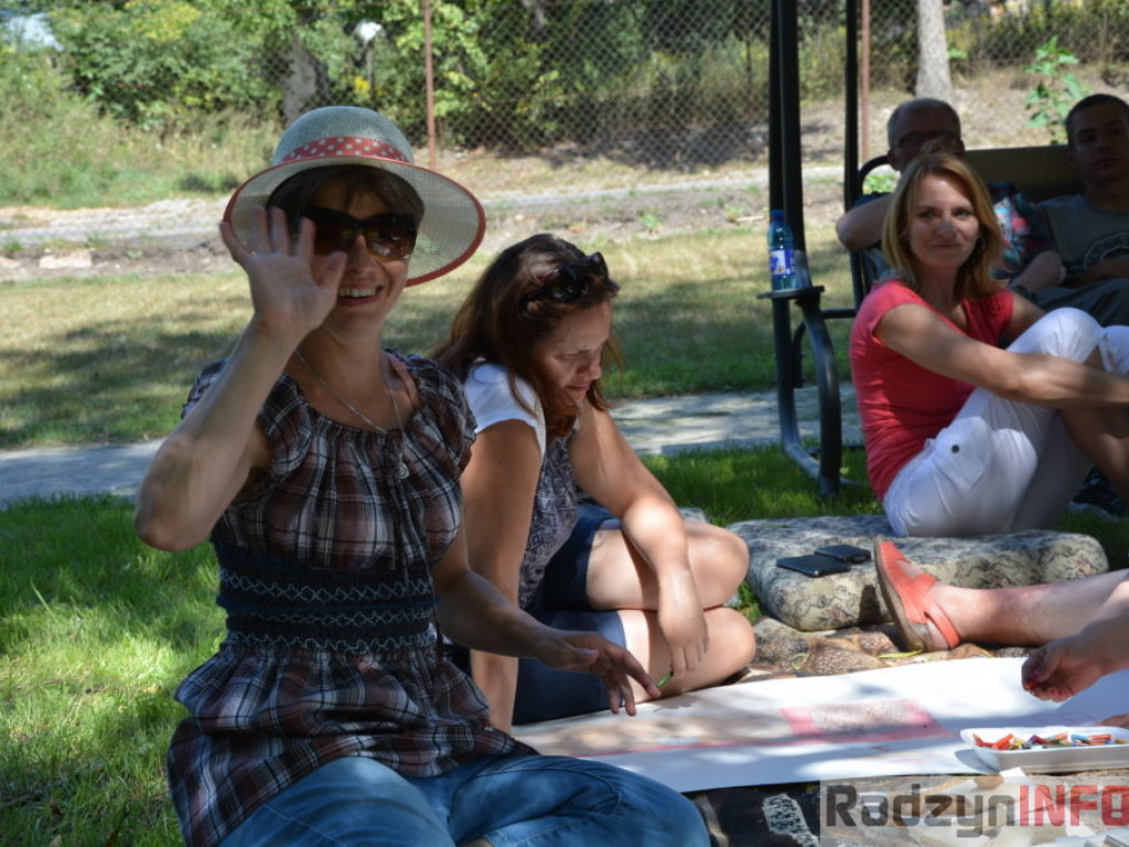 Zawsze razem, czyli piknik integracyjny