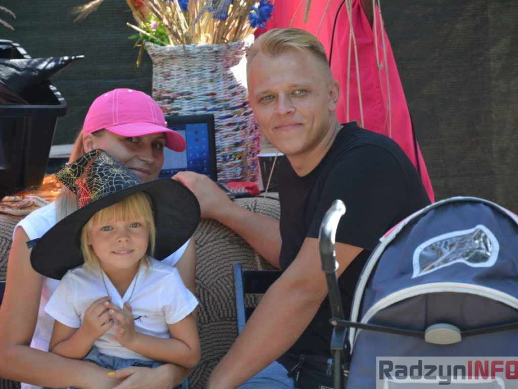 Zawsze razem, czyli piknik integracyjny