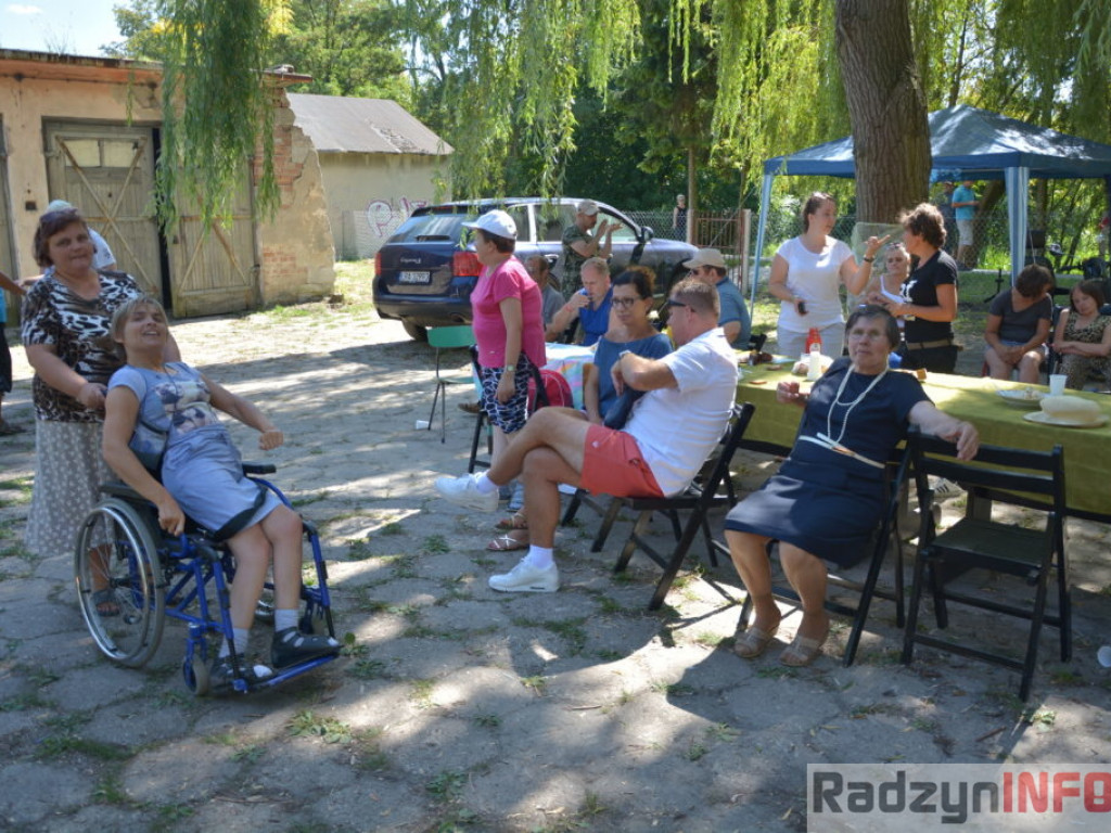 Zawsze razem, czyli piknik integracyjny