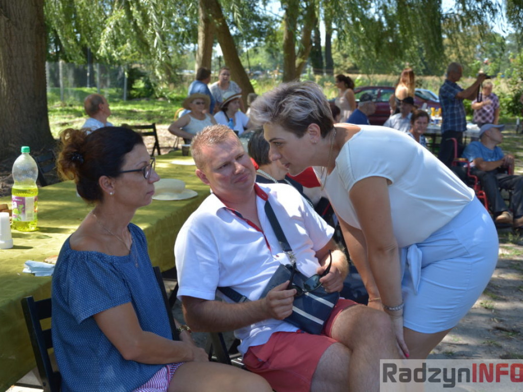 Zawsze razem, czyli piknik integracyjny