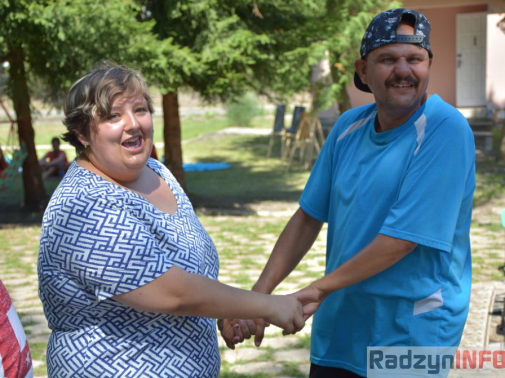 Zawsze razem, czyli piknik integracyjny