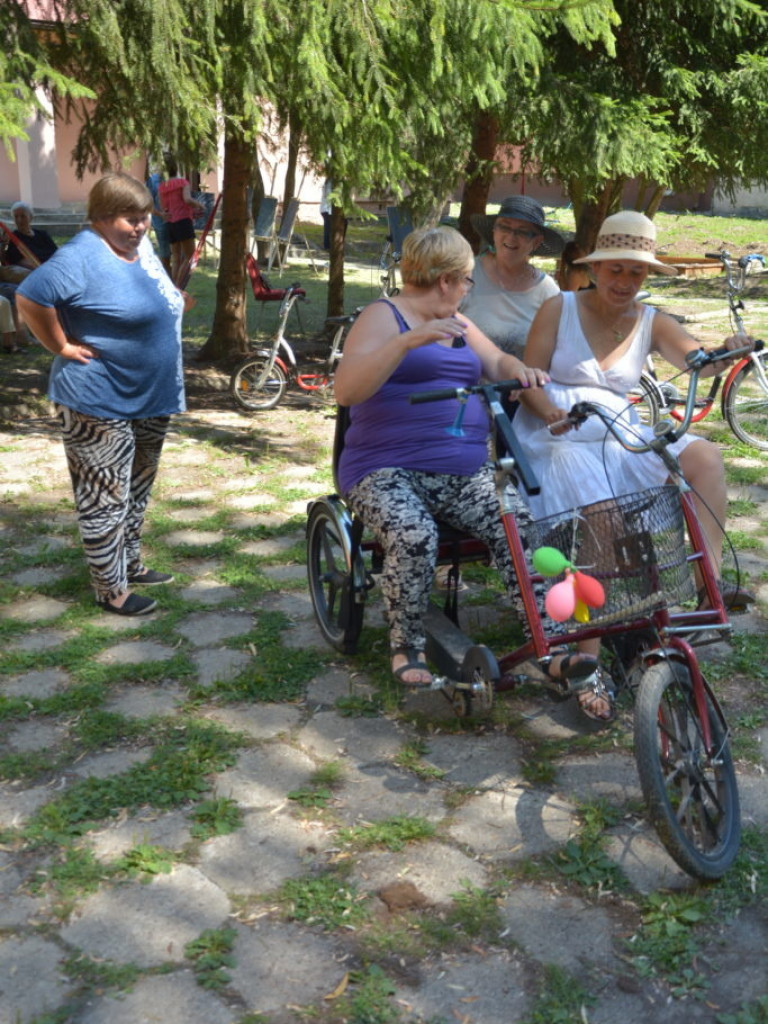 Zawsze razem, czyli piknik integracyjny