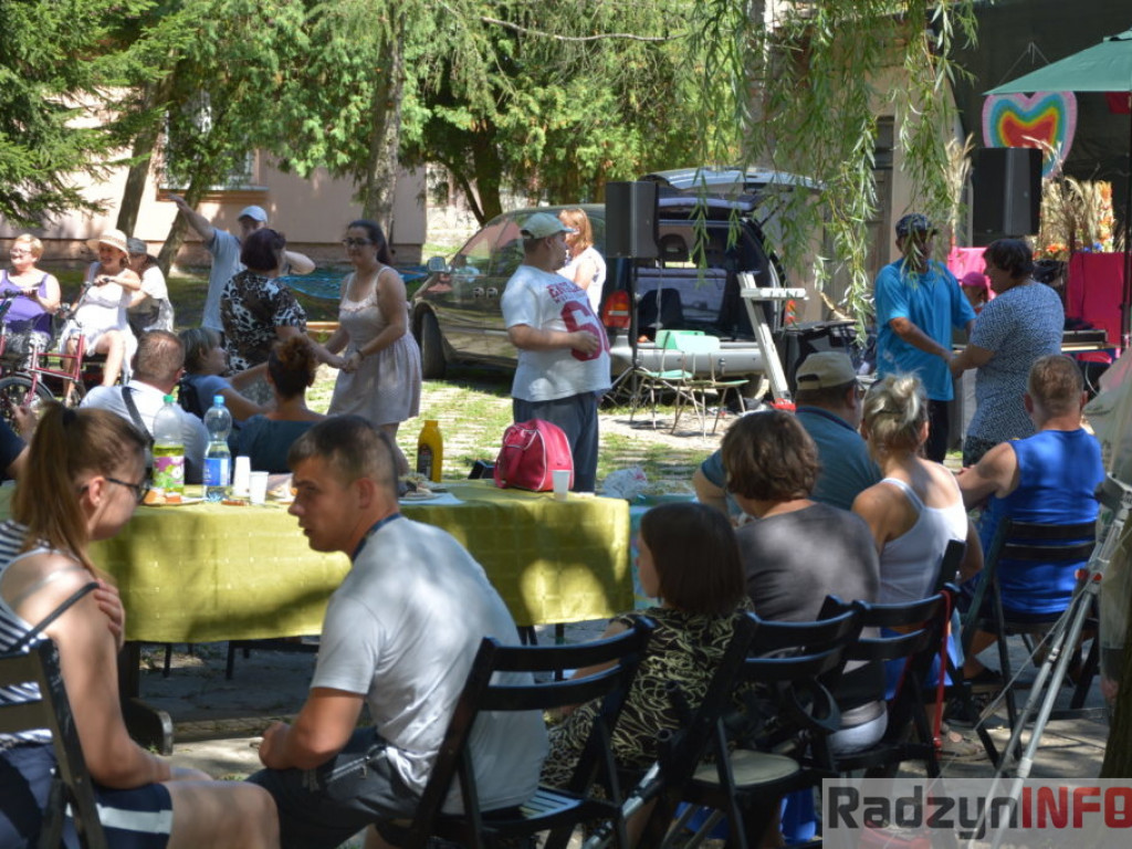 Zawsze razem, czyli piknik integracyjny