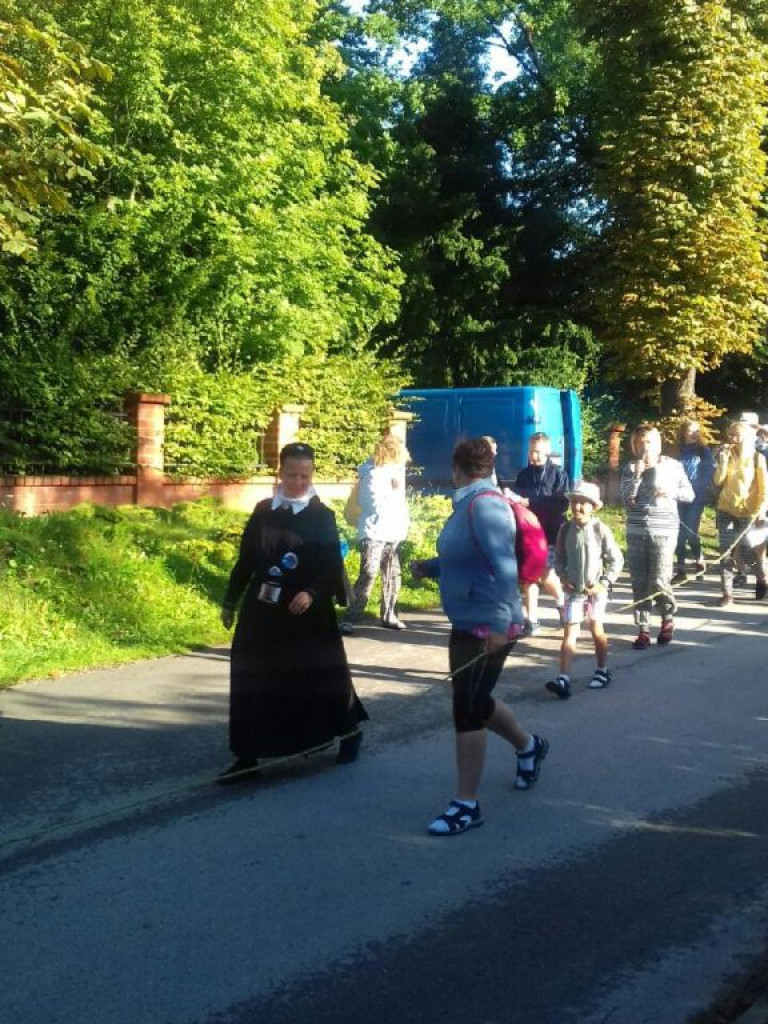 Grób hetmana i czas wspomnień, dzień X