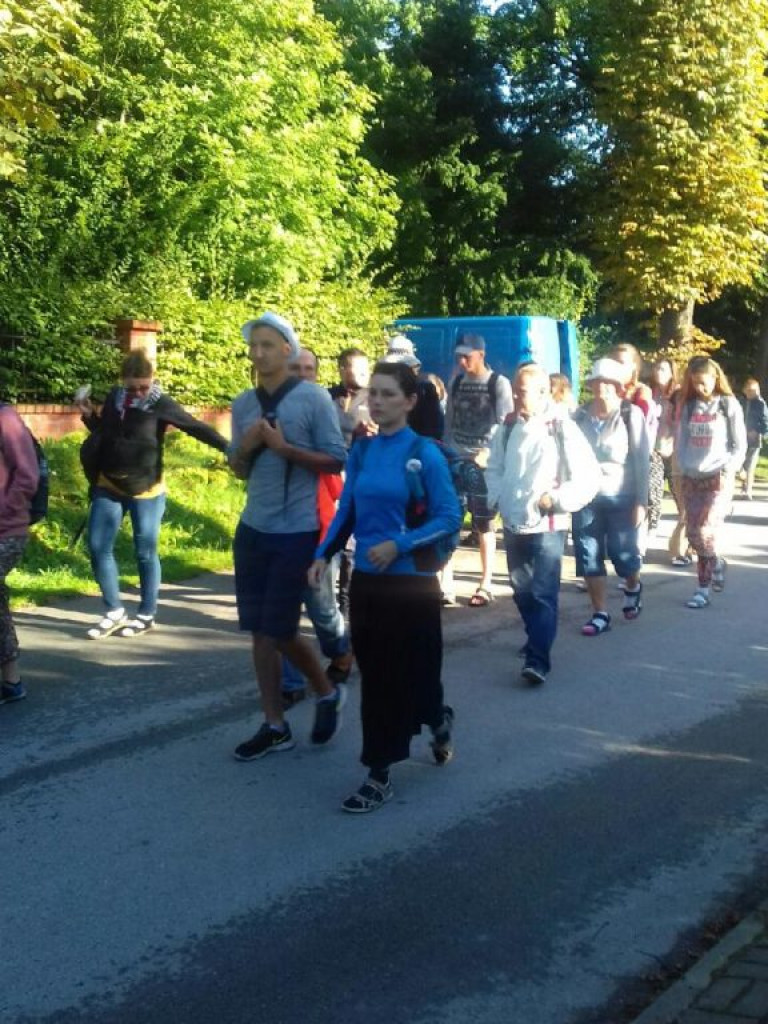 Grób hetmana i czas wspomnień, dzień X