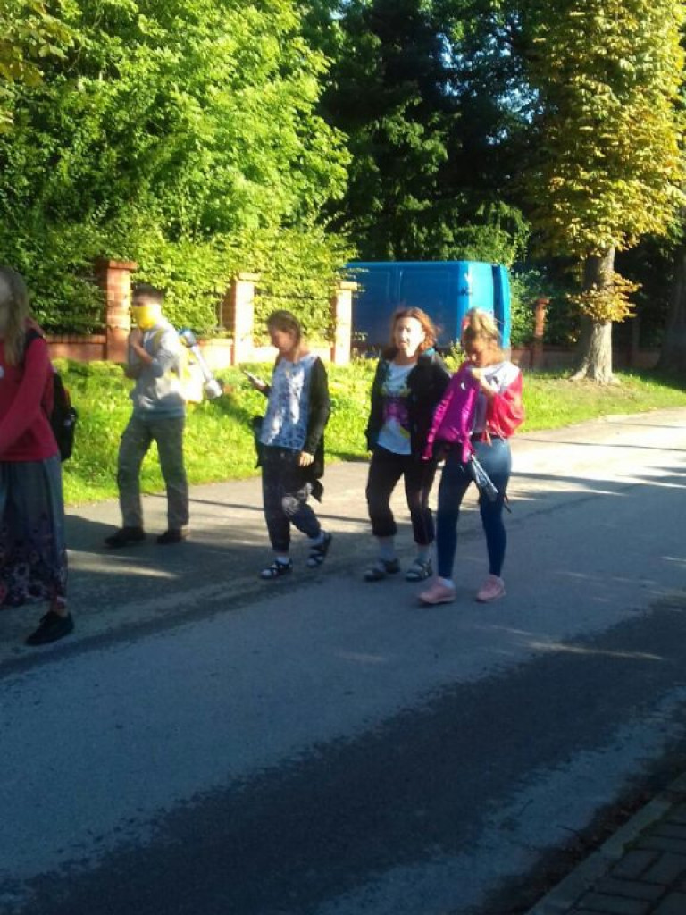 Grób hetmana i czas wspomnień, dzień X