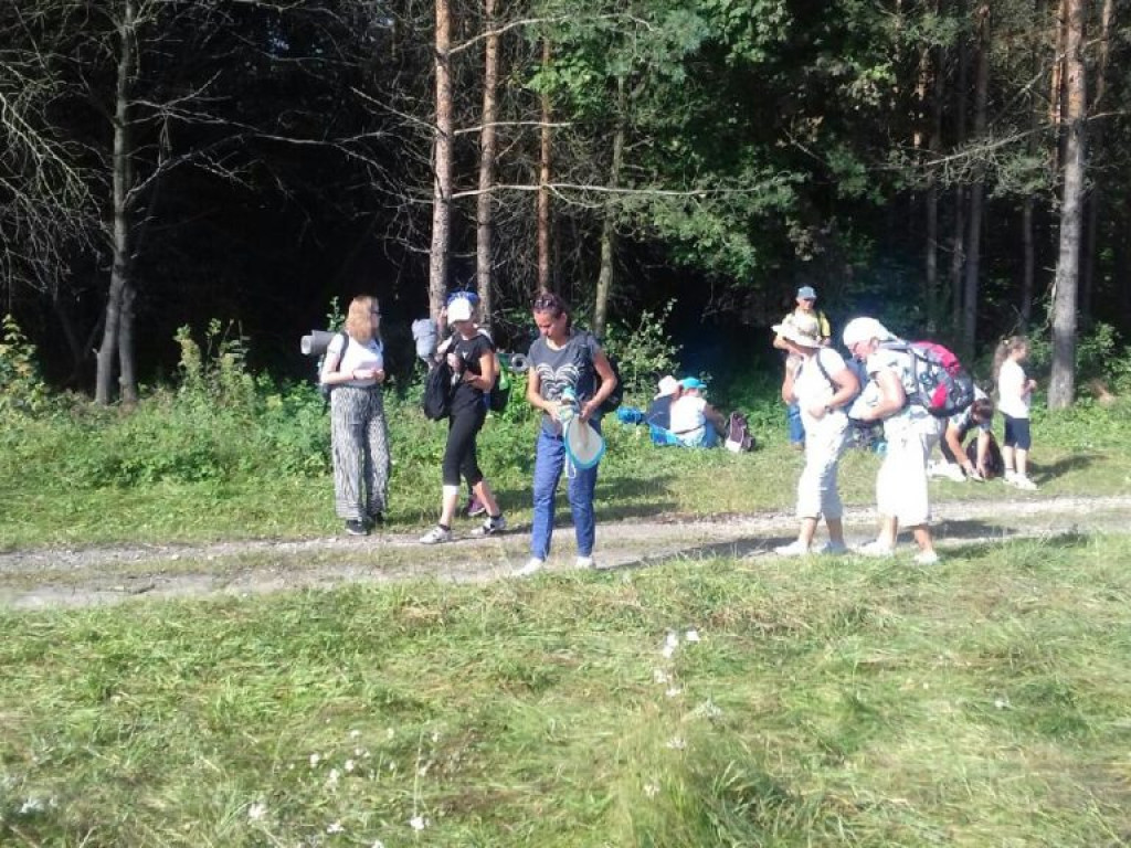 Grób hetmana i czas wspomnień, dzień X