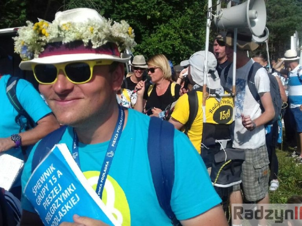 Grób hetmana i czas wspomnień, dzień X