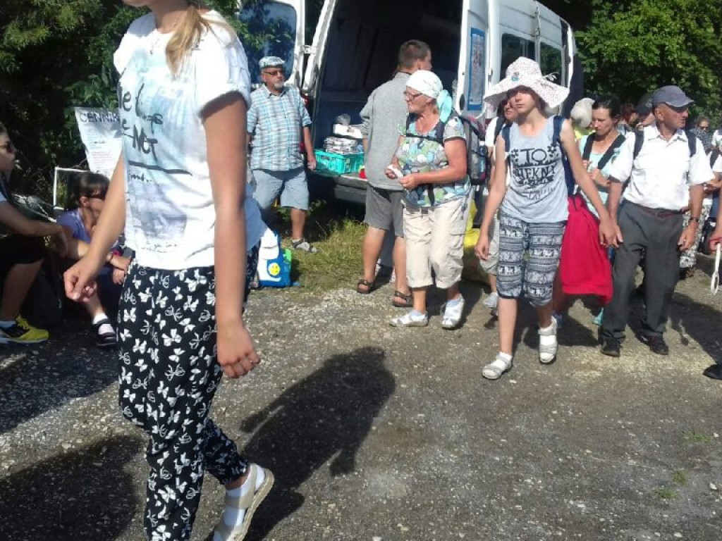 Grób hetmana i czas wspomnień, dzień X